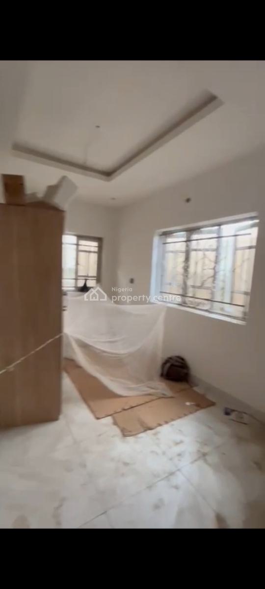 a Room and Parlour Self Containe, Ologolo, Agungi, Lekki, Lagos, Mini Flat (room and Parlour) for Rent