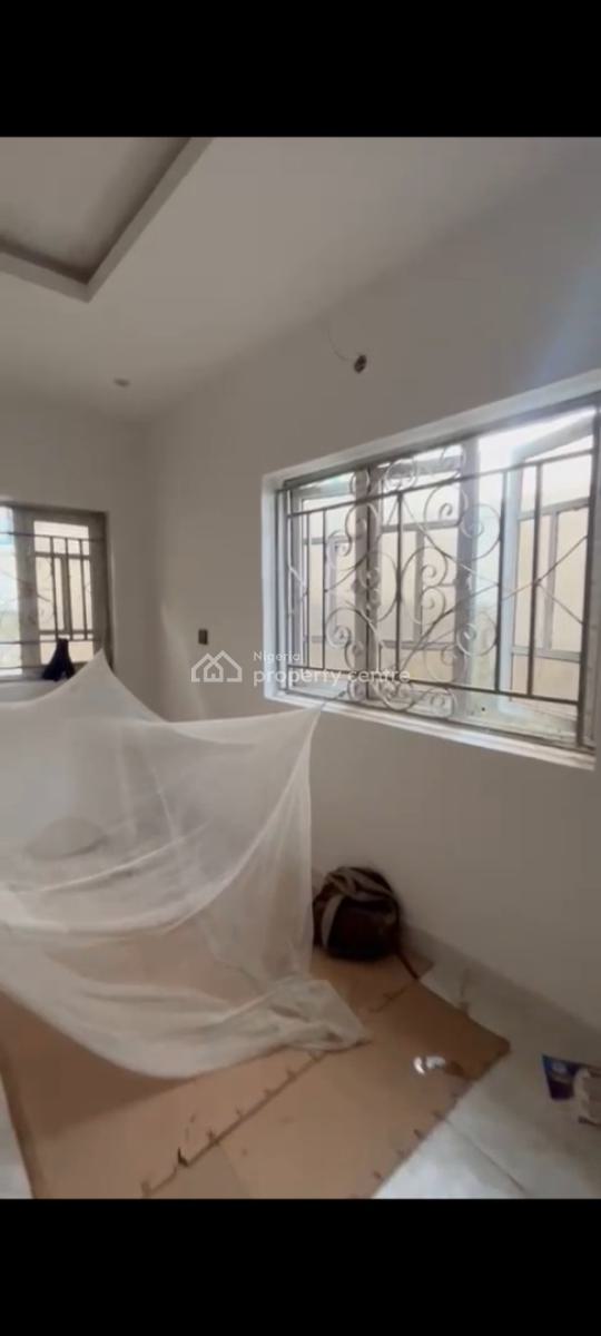 a Room and Parlour Self Containe, Ologolo, Agungi, Lekki, Lagos, Mini Flat (room and Parlour) for Rent