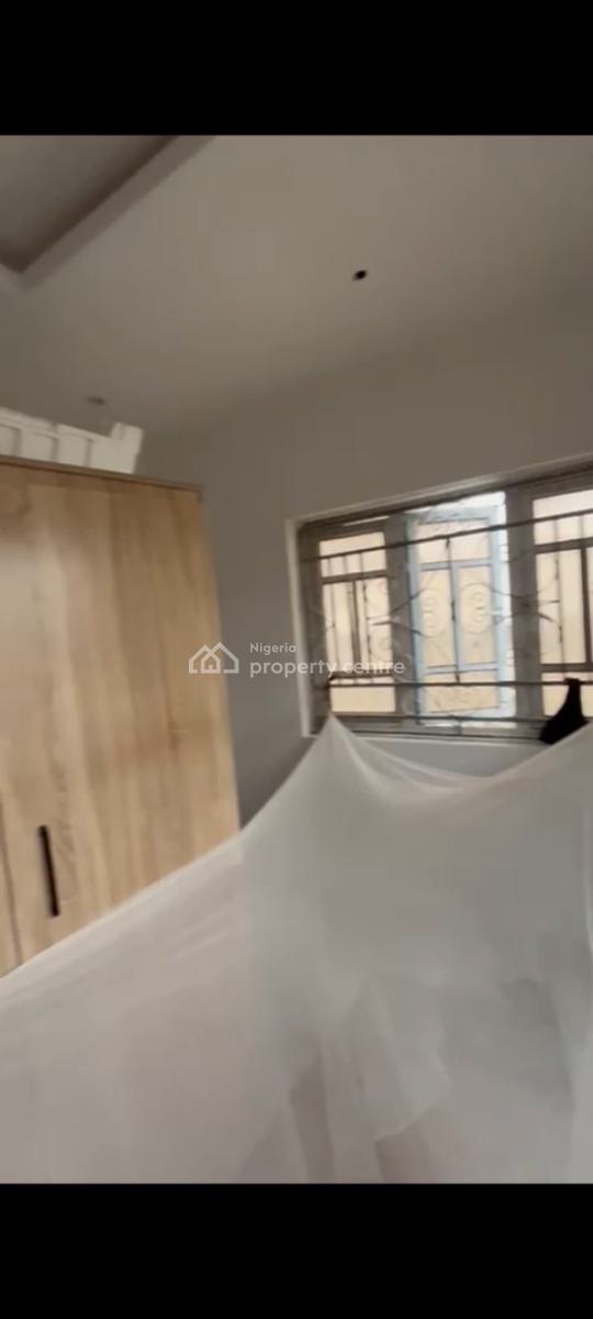 a Room and Parlour Self Containe, Ologolo, Agungi, Lekki, Lagos, Mini Flat (room and Parlour) for Rent