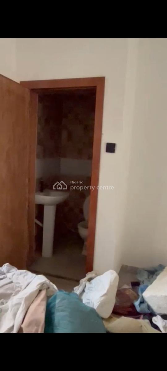 a Room and Parlour Self Containe, Ologolo, Agungi, Lekki, Lagos, Mini Flat (room and Parlour) for Rent