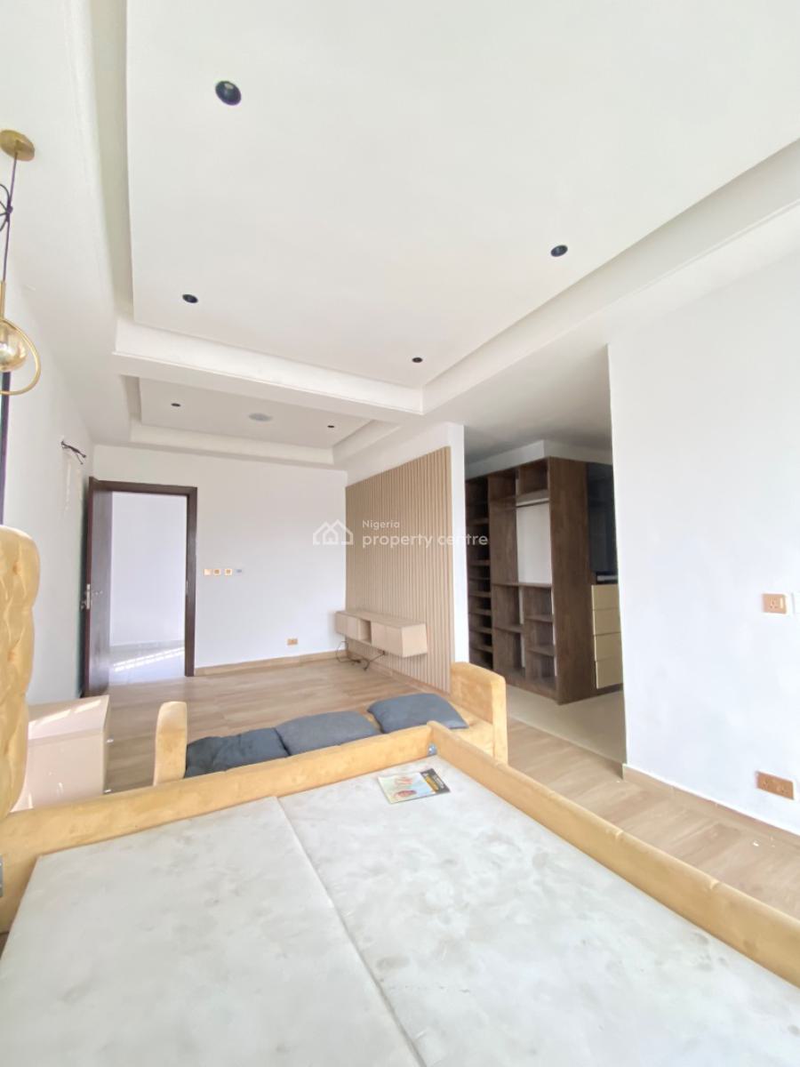 4 Bedroom Terrace House with Bq, Ologolo, Ologolo, Lekki, Lagos, Terraced Duplex for Rent