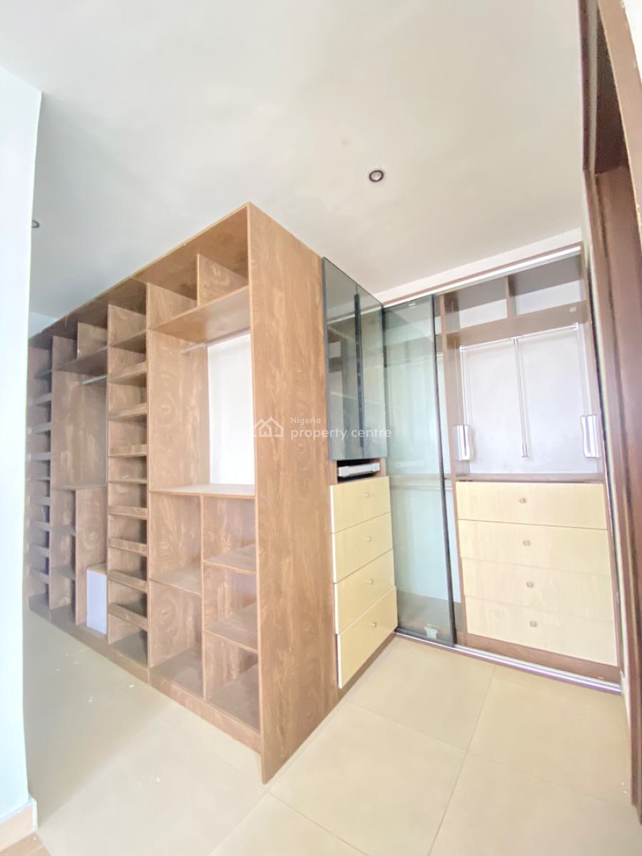 4 Bedroom Terrace House with Bq, Ologolo, Ologolo, Lekki, Lagos, Terraced Duplex for Rent