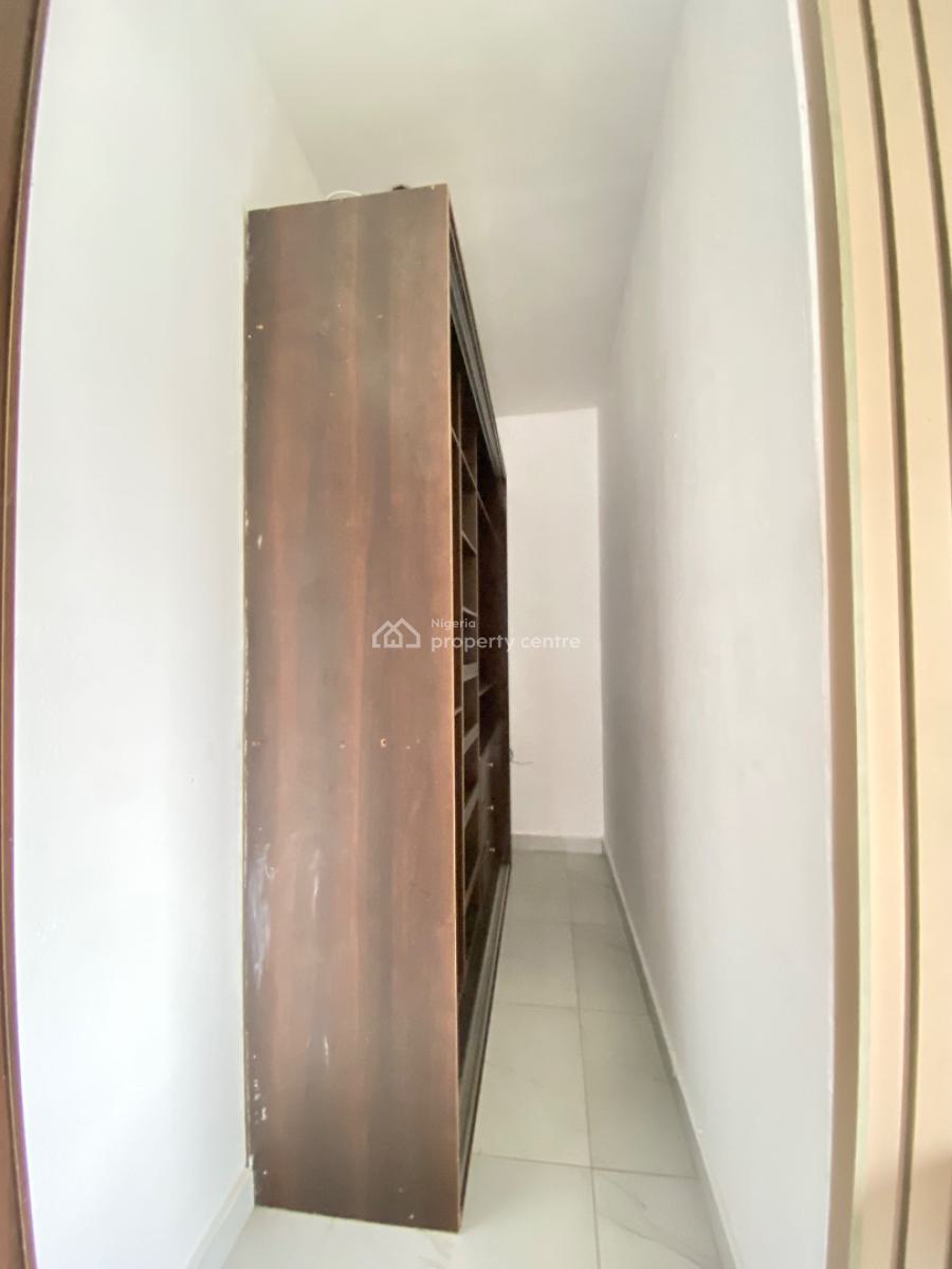 4 Bedroom Terrace House with Bq, Ologolo, Ologolo, Lekki, Lagos, Terraced Duplex for Rent