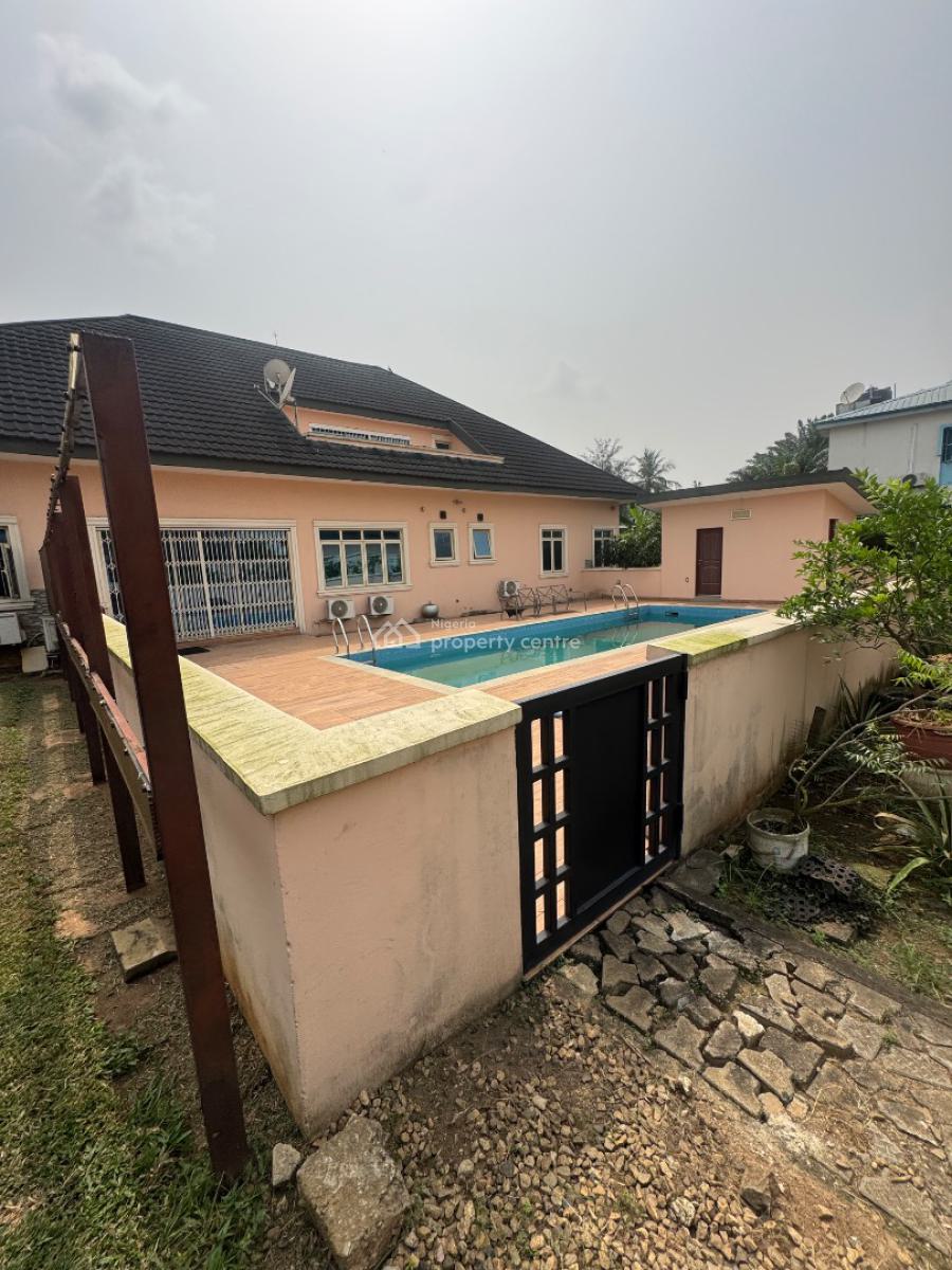 a Dry Land Measuring 1800sqm in a Strategic Location, Ikeja Gra, Ikeja, Lagos, Mixed-use Land for Sale