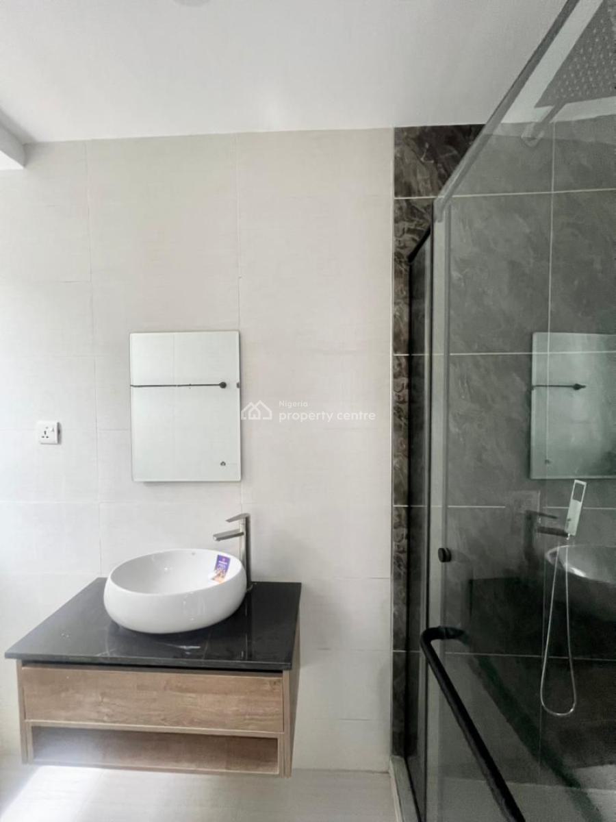 2 Bedroom Apartment, Ikate, Lekki, Lagos, Flat / Apartment for Rent