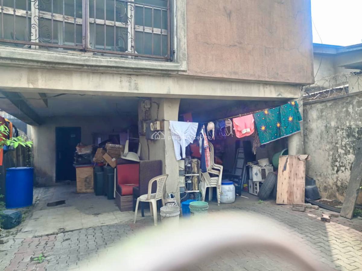 5 Bedroom Detached Duplex, Opebi, Ikeja, Lagos, Detached Duplex for Rent