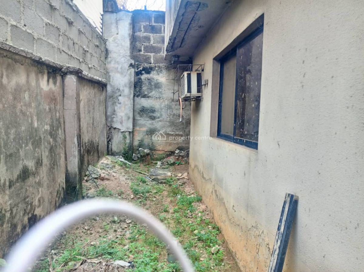 5 Bedroom Detached Duplex, Opebi, Ikeja, Lagos, Detached Duplex for Rent