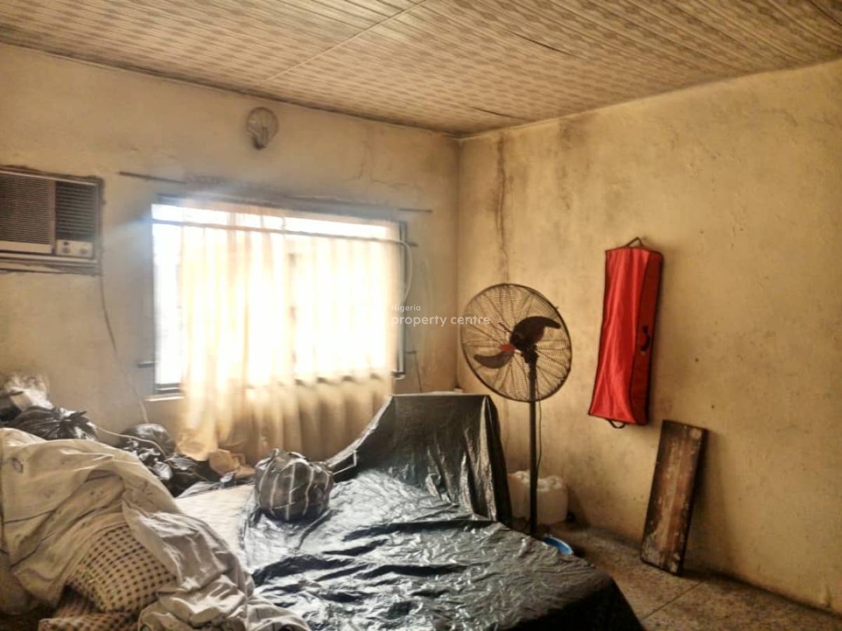 5 Bedroom Detached Duplex, Opebi, Ikeja, Lagos, Detached Duplex for Rent