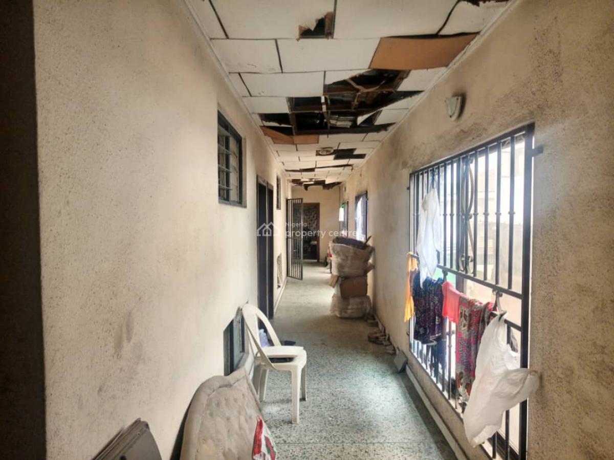 5 Bedroom Detached Duplex, Opebi, Ikeja, Lagos, Detached Duplex for Rent