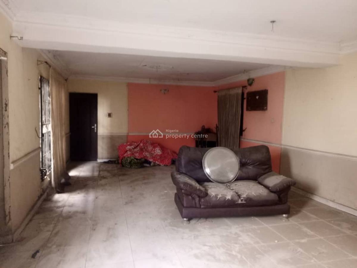 5 Bedroom Detached Duplex, Opebi, Ikeja, Lagos, Detached Duplex for Rent