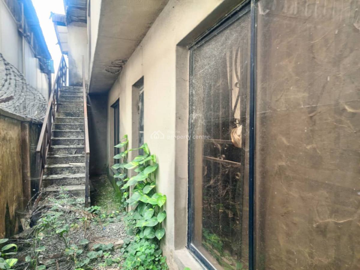 5 Bedroom Detached Duplex, Opebi, Ikeja, Lagos, Detached Duplex for Rent