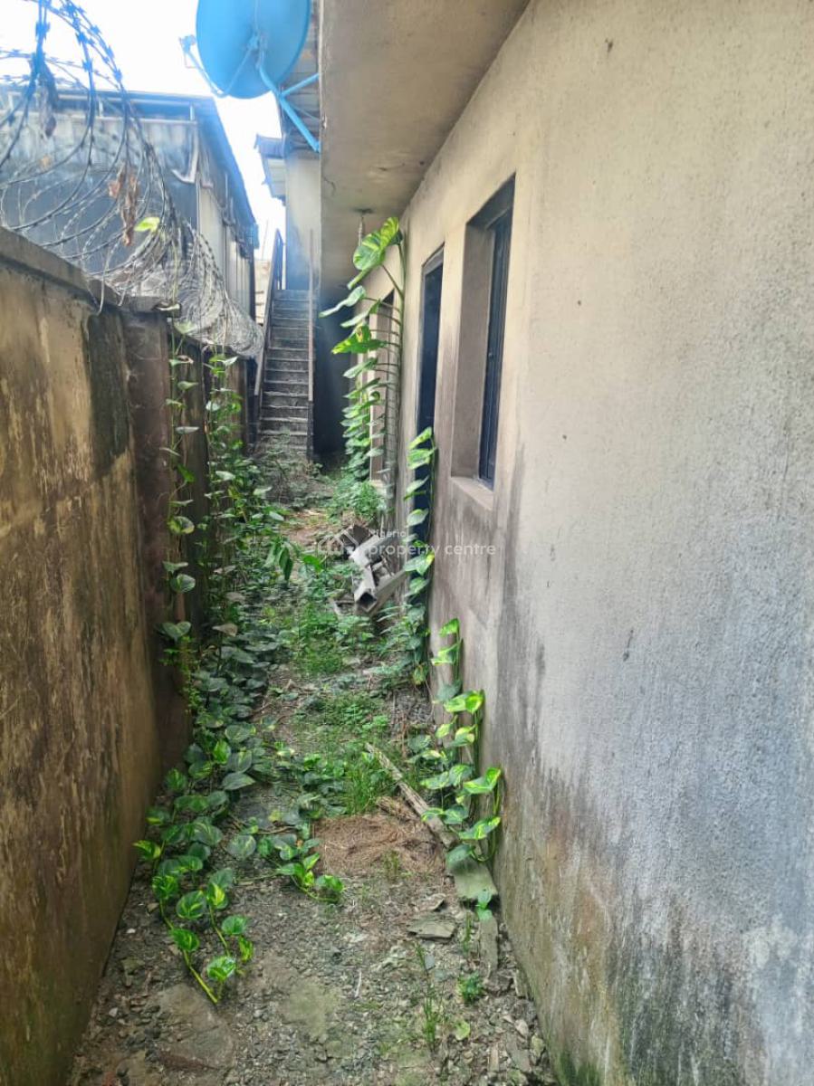 5 Bedroom Detached Duplex, Opebi, Ikeja, Lagos, Detached Duplex for Rent