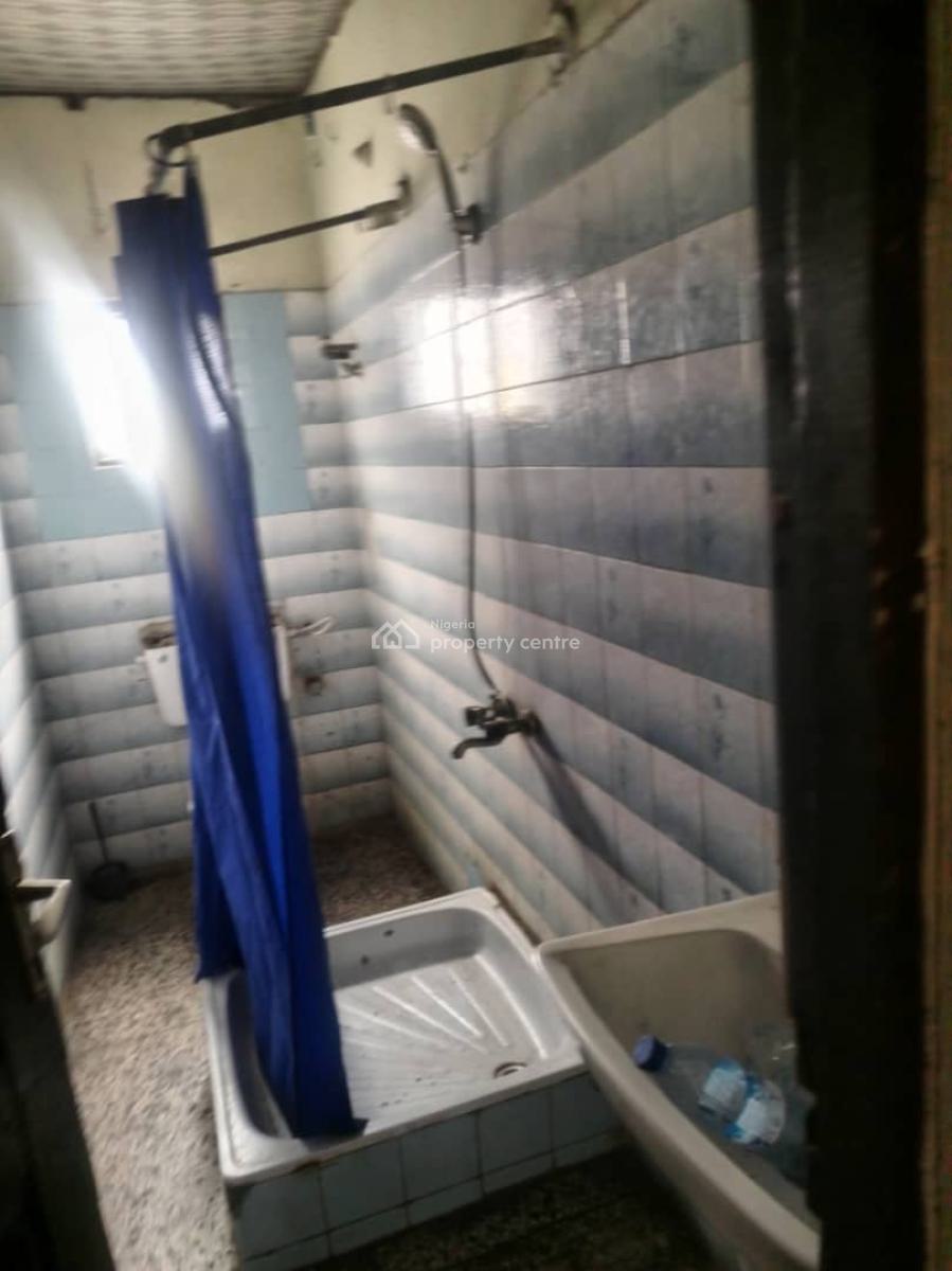 5 Bedroom Detached Duplex, Opebi, Ikeja, Lagos, Detached Duplex for Rent