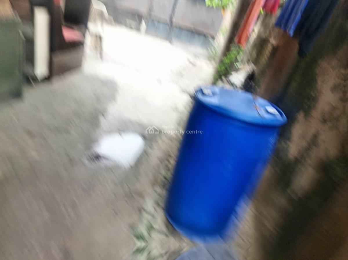 5 Bedroom Detached Duplex, Opebi, Ikeja, Lagos, Detached Duplex for Rent