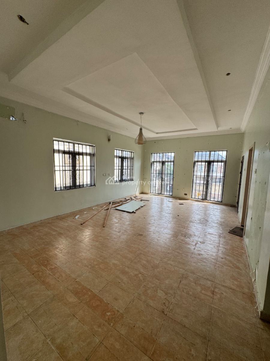 Miniflat, Bera Estate, Chevron, Lekki Expressway, Lekki, Lagos, Mini Flat (room and Parlour) for Rent