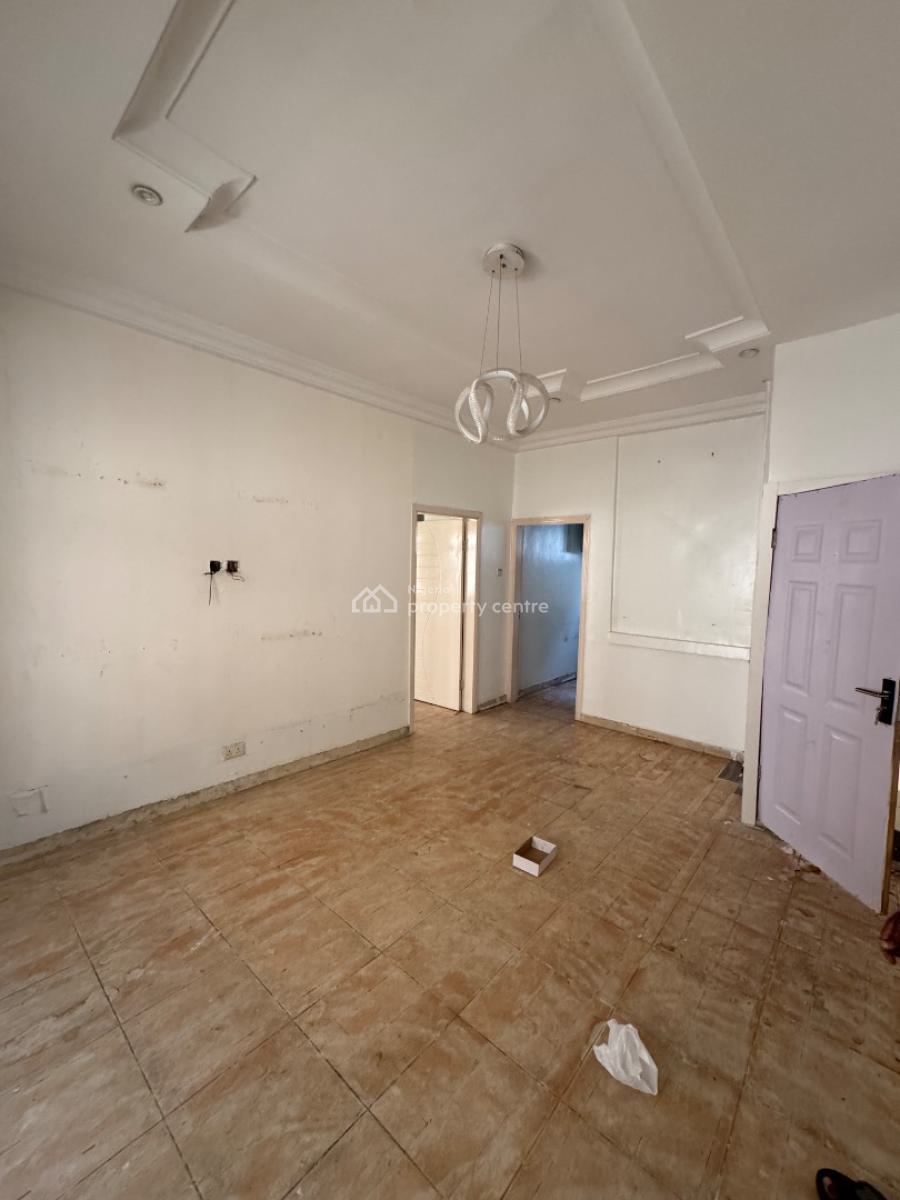 Miniflat, Bera Estate, Chevron, Lekki Expressway, Lekki, Lagos, Mini Flat (room and Parlour) for Rent