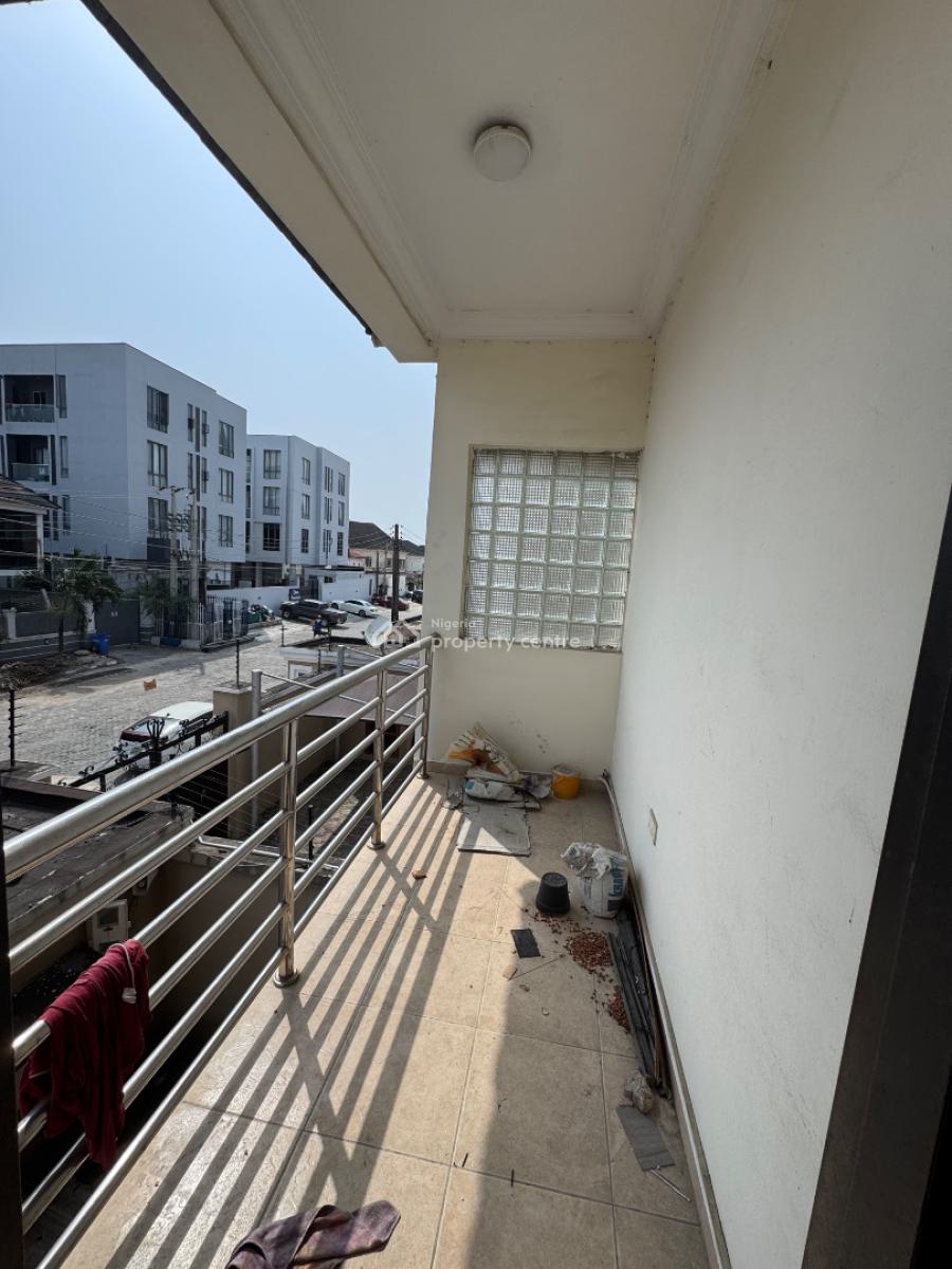 Miniflat, Bera Estate, Chevron, Lekki Expressway, Lekki, Lagos, Mini Flat (room and Parlour) for Rent