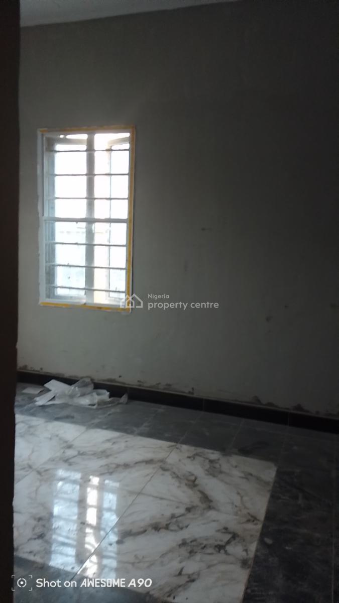 Newly Built 2 Bedroom Apartment, Terra Annex Estate, Sangotedo, Ajah, Lagos, Flat / Apartment for Rent