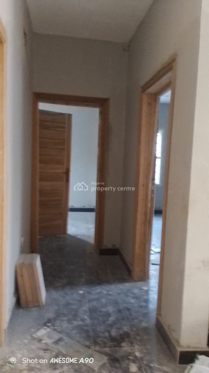 Newly Built 2 Bedroom Apartment, Terra Annex Estate, Sangotedo, Ajah, Lagos, Flat / Apartment for Rent
