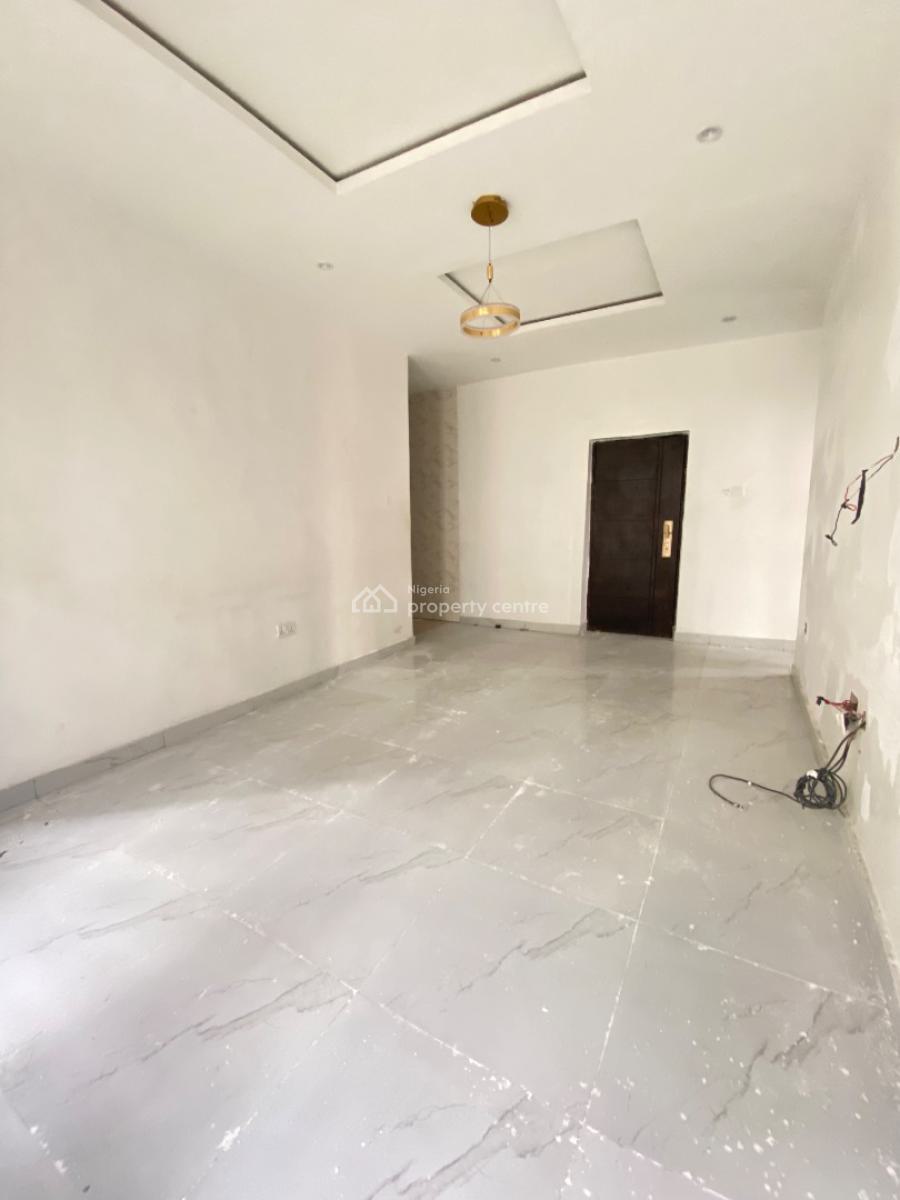 2 Bedroom Apartment, Ologolo, Ologolo, Lekki, Lagos, Flat / Apartment for Rent