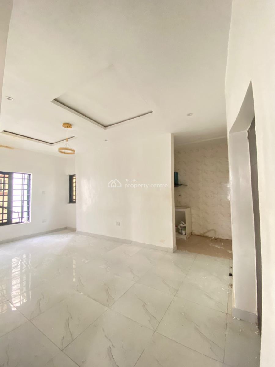 2 Bedroom Apartment, Ologolo, Ologolo, Lekki, Lagos, Flat / Apartment for Rent