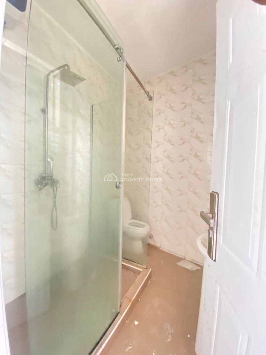 2 Bedroom Apartment, Ologolo, Ologolo, Lekki, Lagos, Flat / Apartment for Rent