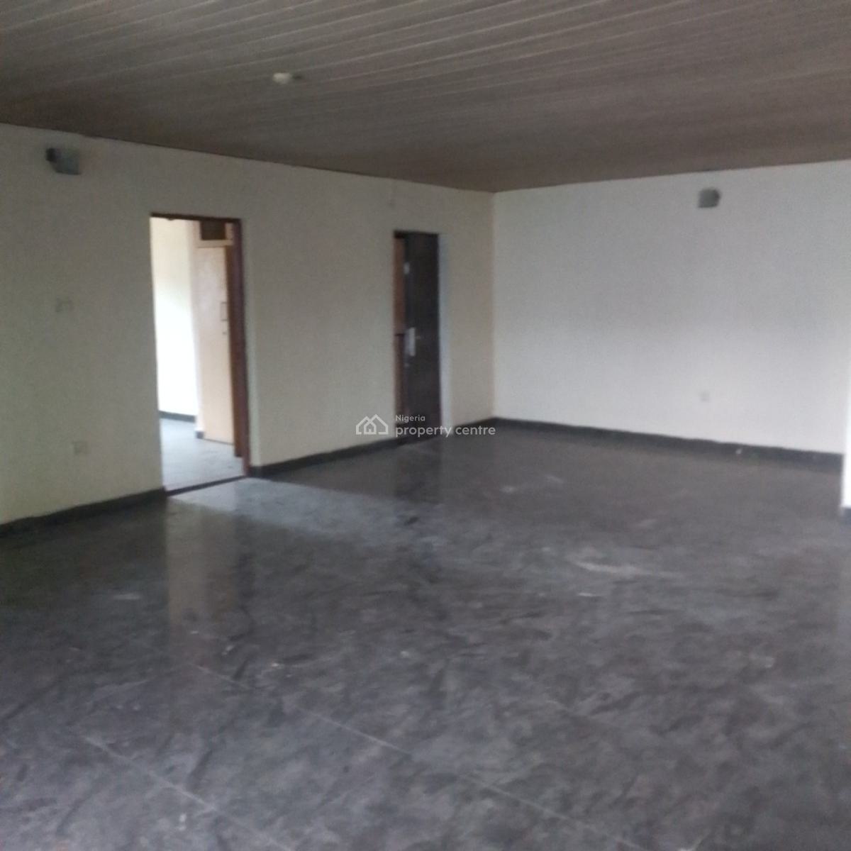 Very Spacious 3bedroom Flat at Anthony Maryland Lagos, Anthony Maryland, Anthony, Maryland, Lagos, Flat / Apartment for Rent