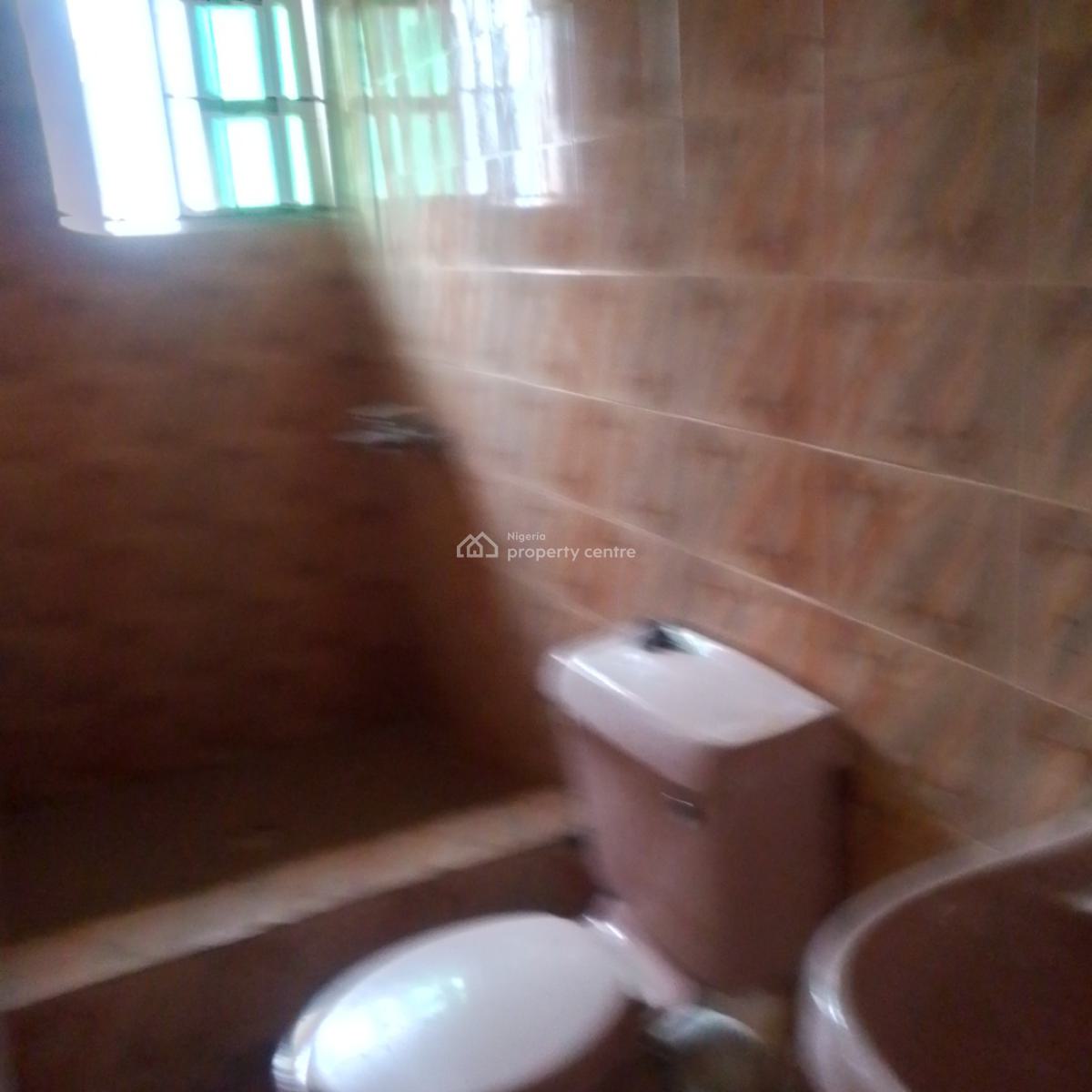 Very Spacious 3bedroom Flat at Anthony Maryland Lagos, Anthony Maryland, Anthony, Maryland, Lagos, Flat / Apartment for Rent