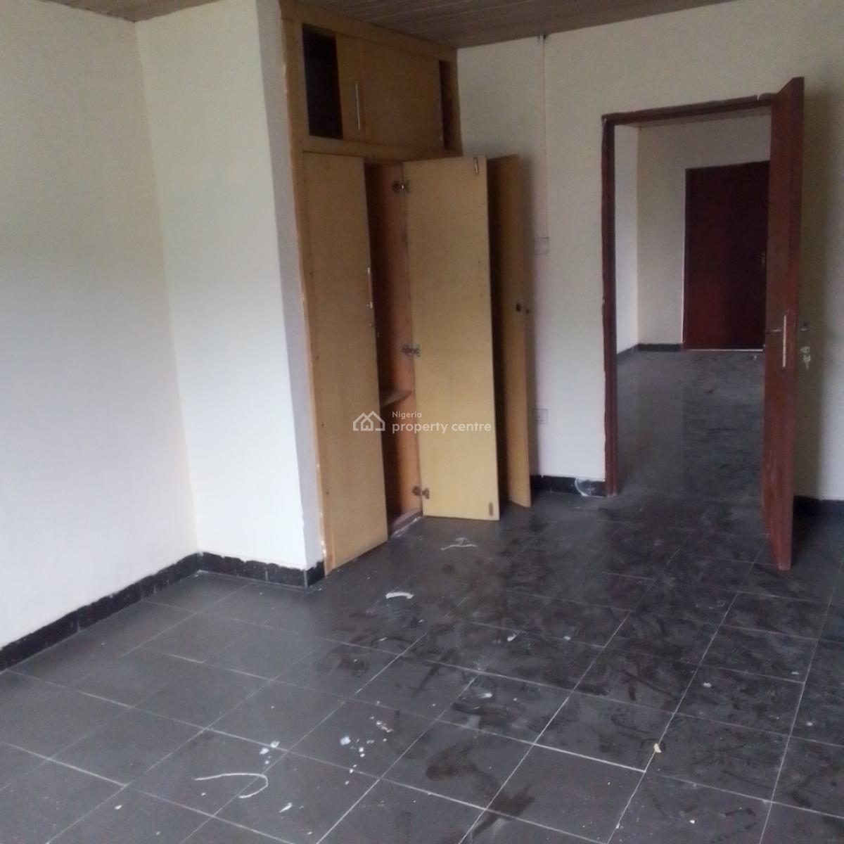 Very Spacious 3bedroom Flat at Anthony Maryland Lagos, Anthony Maryland, Anthony, Maryland, Lagos, Flat / Apartment for Rent