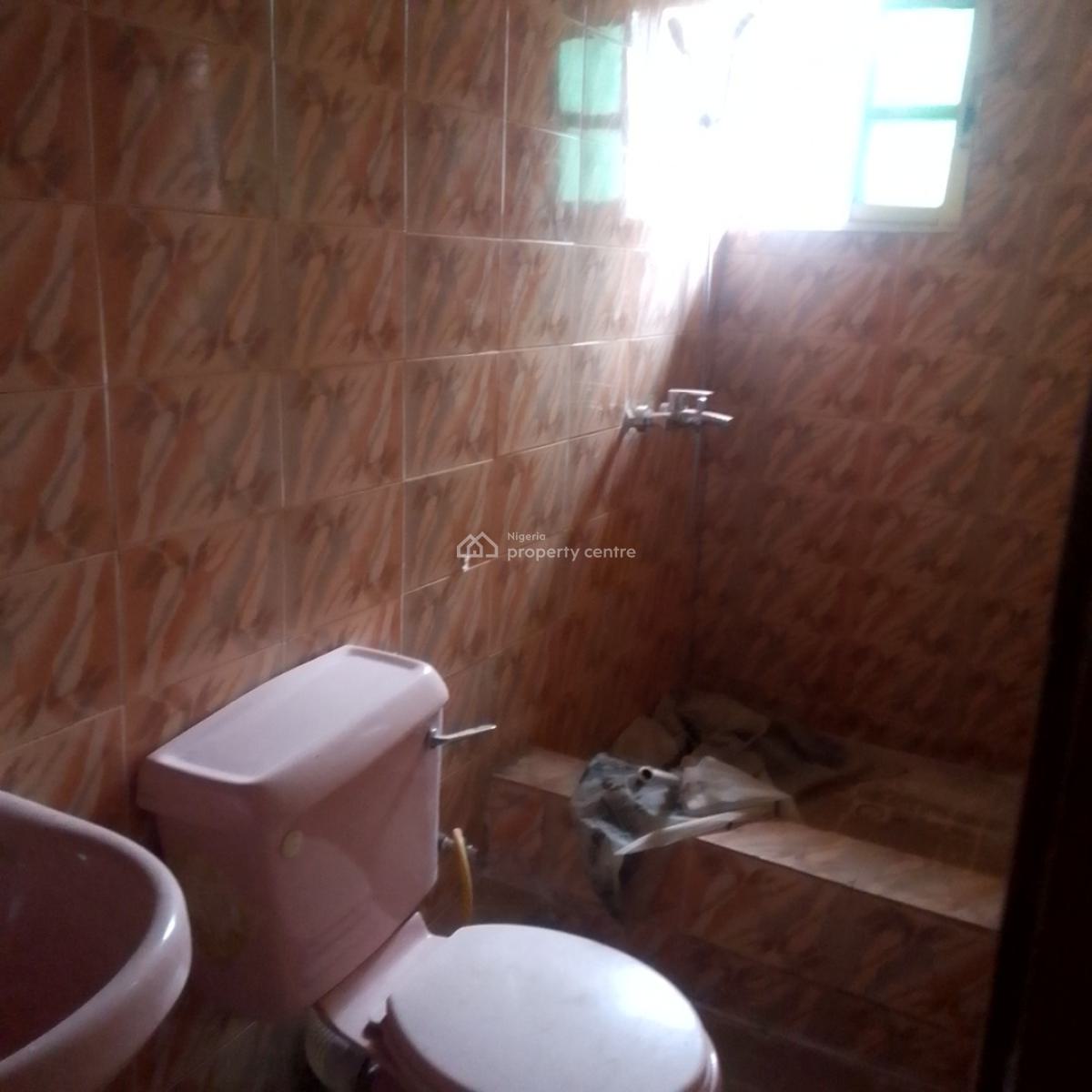 Very Spacious 3bedroom Flat at Anthony Maryland Lagos, Anthony Maryland, Anthony, Maryland, Lagos, Flat / Apartment for Rent