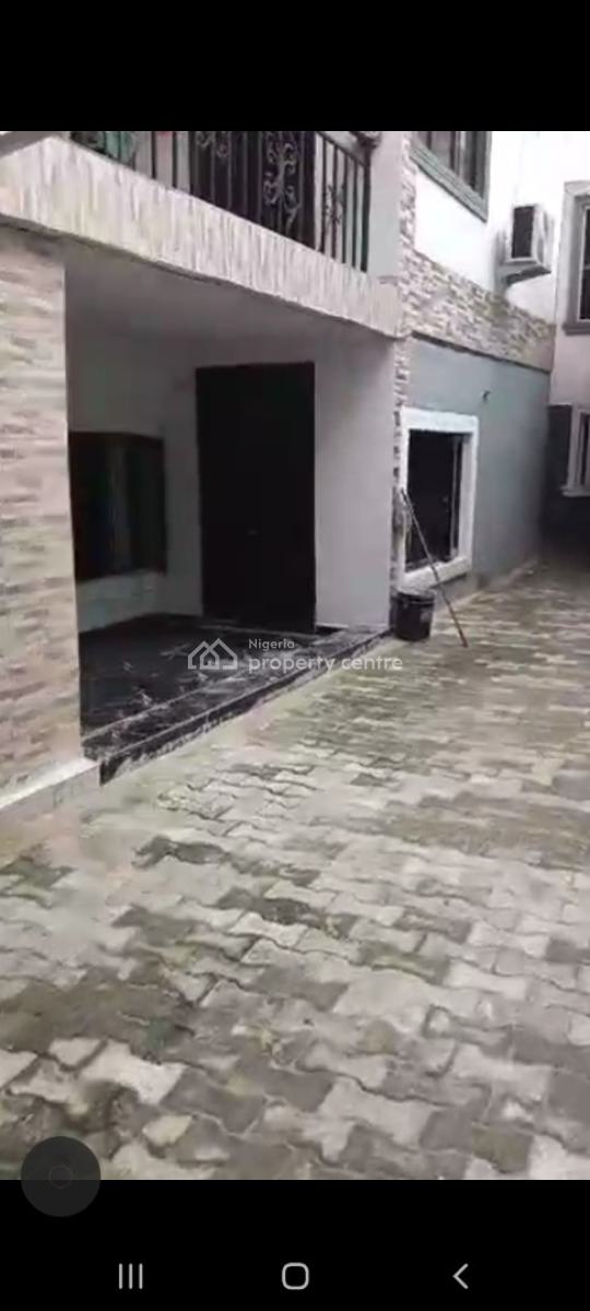 Luxury 2bedroom Flats, Conservation Road, Opposite Chevron, Lekki, Lagos, House for Rent