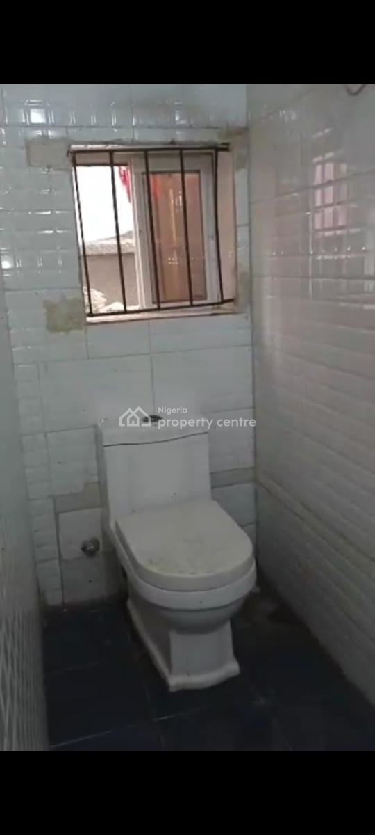 Luxury 2bedroom Flats, Conservation Road, Opposite Chevron, Lekki, Lagos, House for Rent