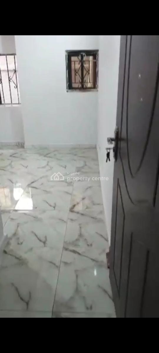 Luxury 2bedroom Flats, Conservation Road, Opposite Chevron, Lekki, Lagos, House for Rent