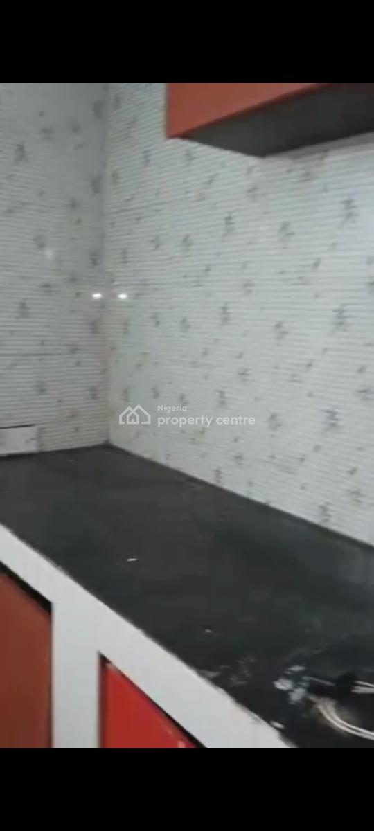 Luxury 2bedroom Flats, Conservation Road, Opposite Chevron, Lekki, Lagos, House for Rent