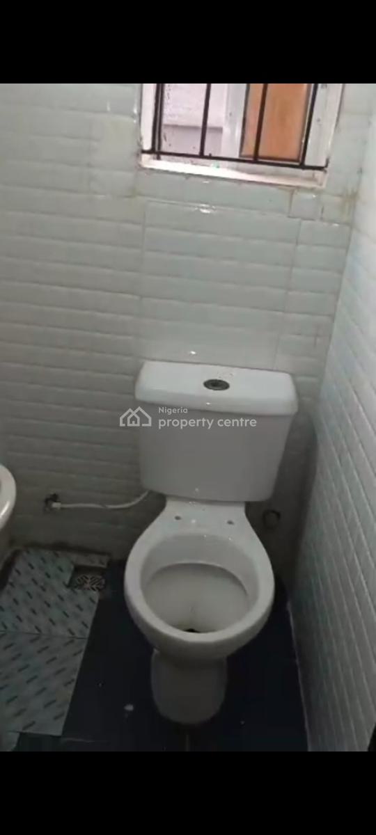 Luxury 2bedroom Flats, Conservation Road, Opposite Chevron, Lekki, Lagos, House for Rent