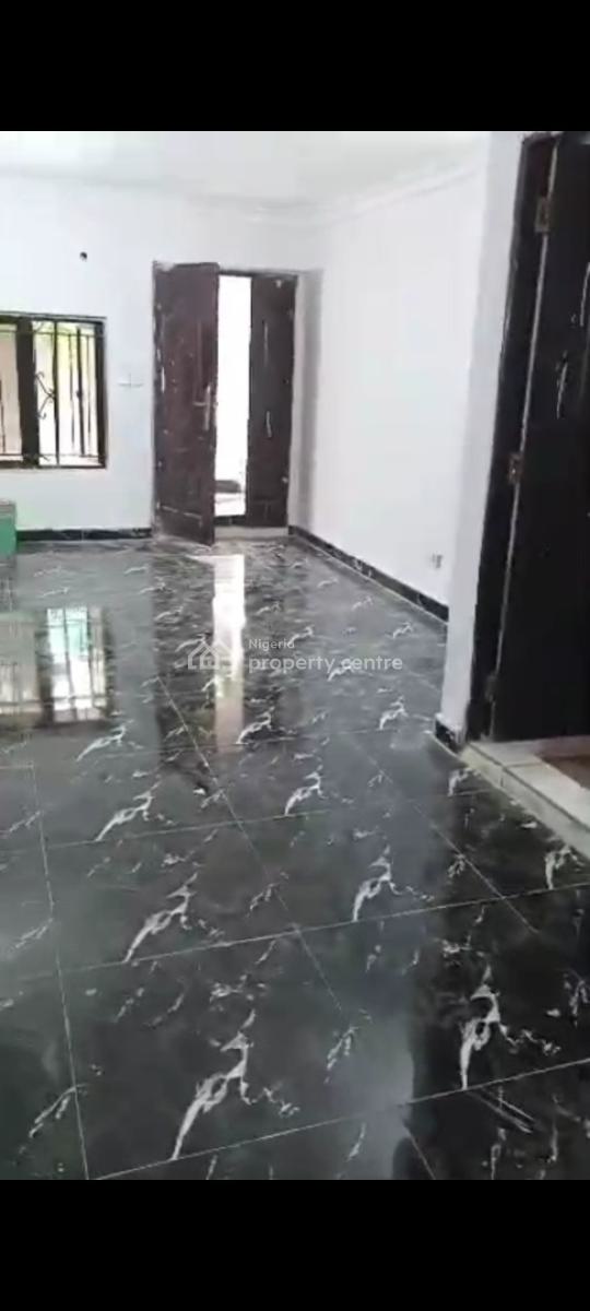 Luxury 2 Bedroom Flats, Conservation Road, Opposite Chevron, Lekki, Lagos, House for Rent