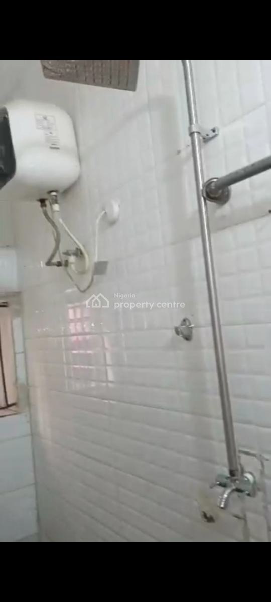 Luxury 2 Bedroom Flats, Conservation Road, Opposite Chevron, Lekki, Lagos, House for Rent