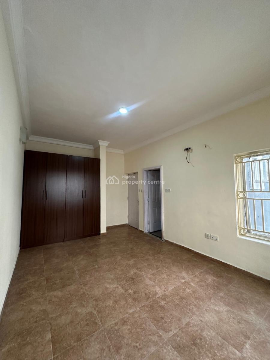 3 Bedroom, Lekki Phase 1, Lekki, Lagos, Flat / Apartment for Rent