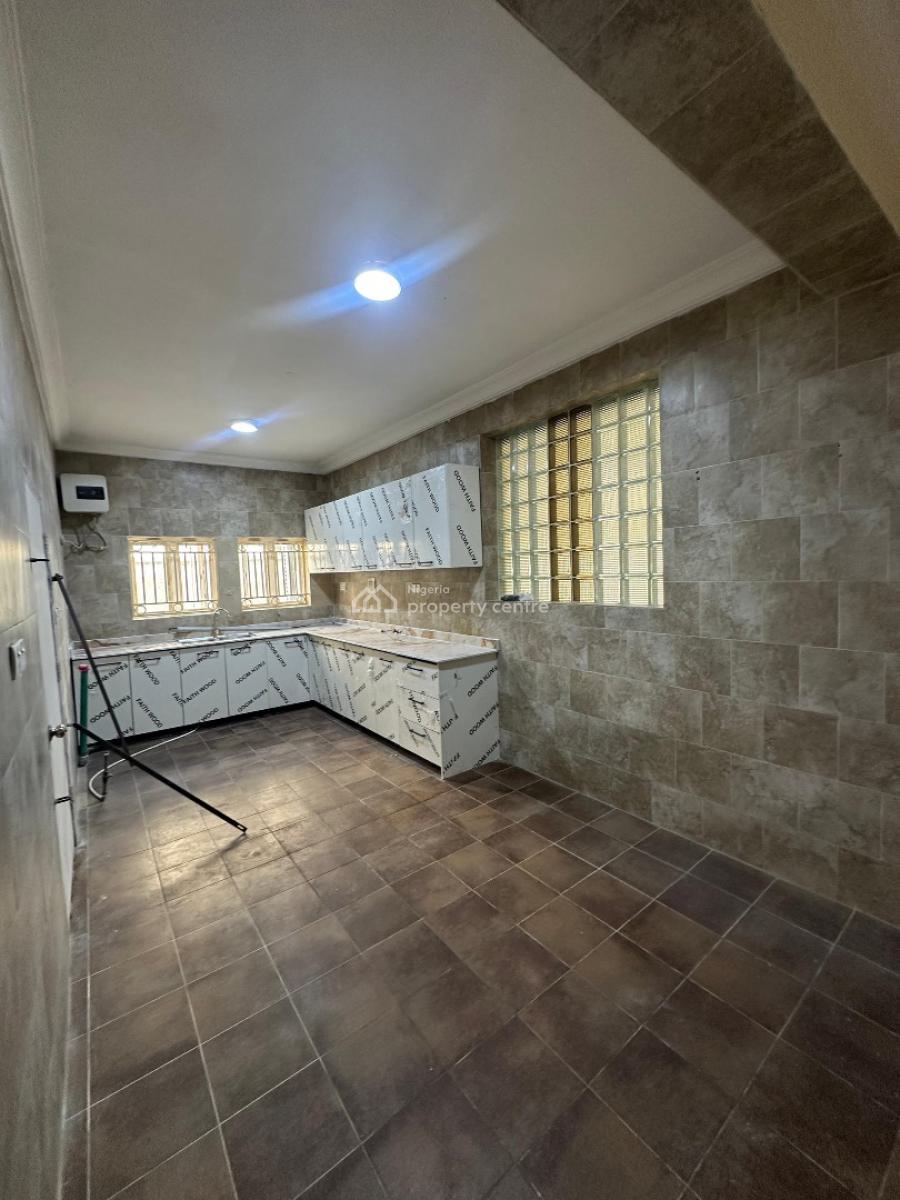 3 Bedroom, Lekki Phase 1, Lekki, Lagos, Flat / Apartment for Rent
