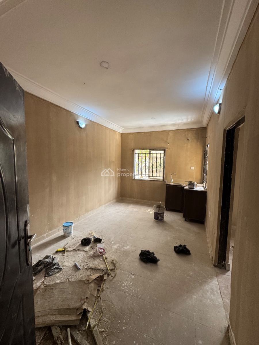 Miniflat, Off Admiralty Way, Lekki Phase 1, Lekki, Lagos, Mini Flat (room and Parlour) for Rent