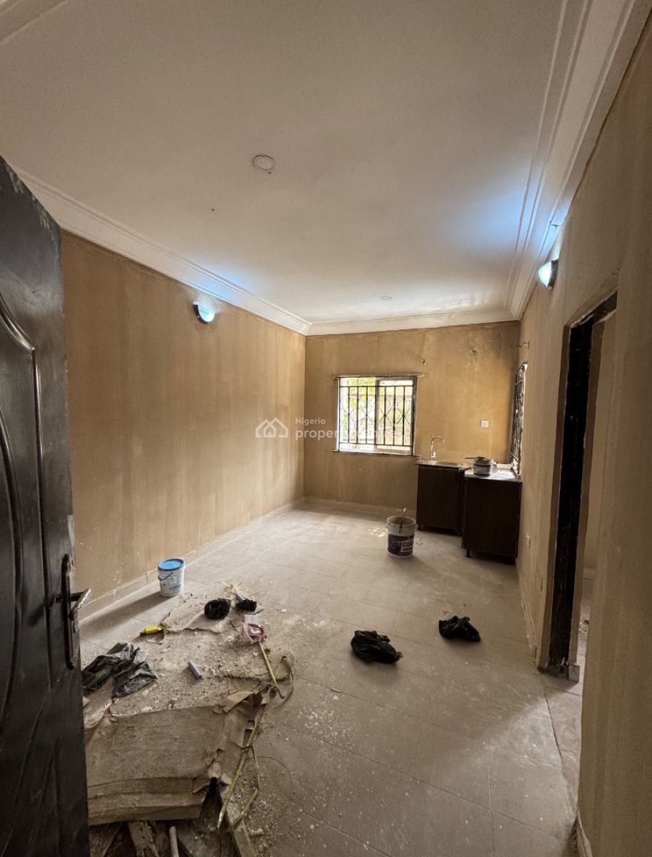 Miniflat, Off Admiralty Way, Lekki Phase 1, Lekki, Lagos, Mini Flat (room and Parlour) for Rent