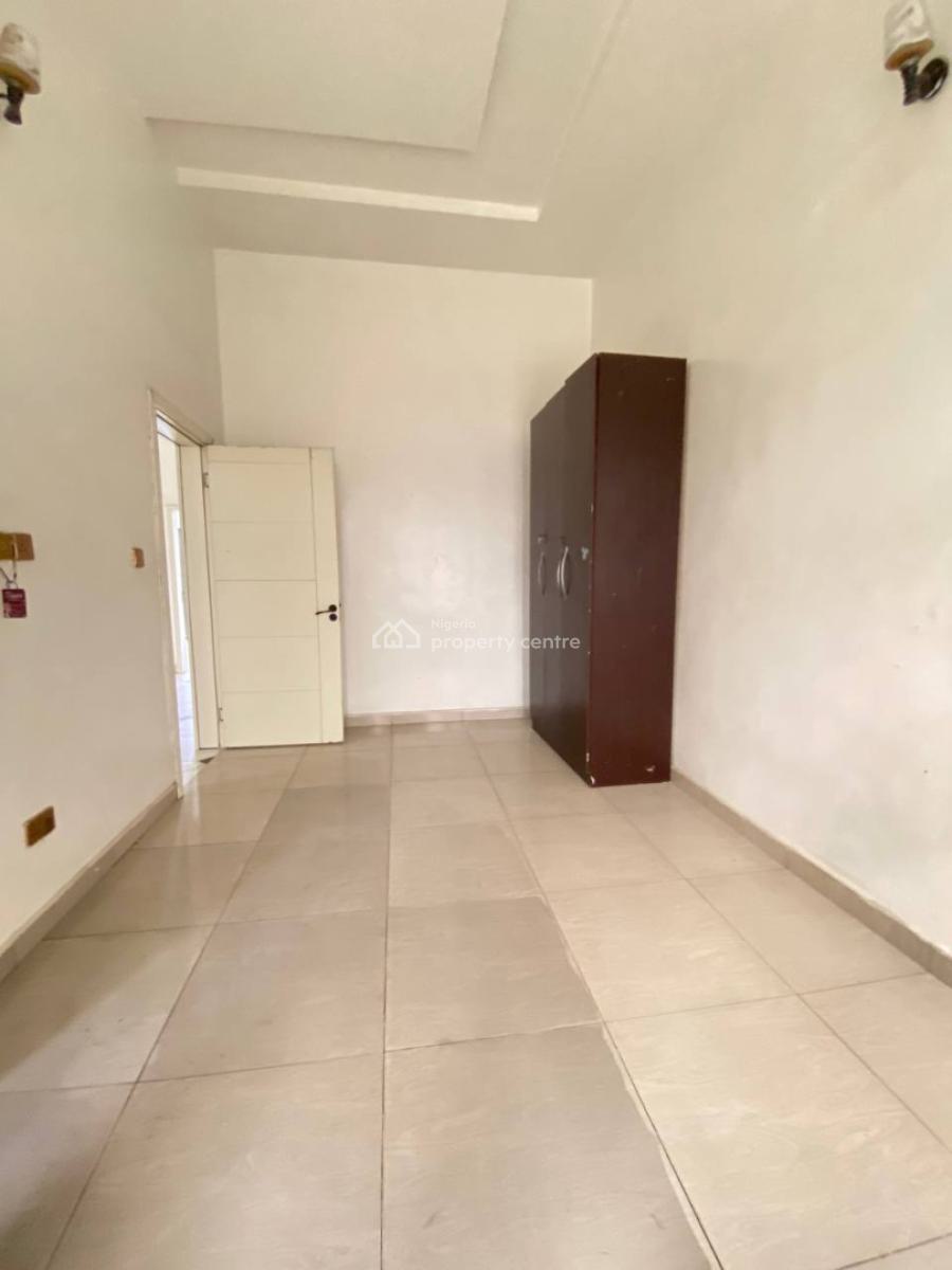 4 Bedroom Semi Detached House with Bq, Ologolo, Ologolo, Lekki, Lagos, Semi-detached Duplex for Rent