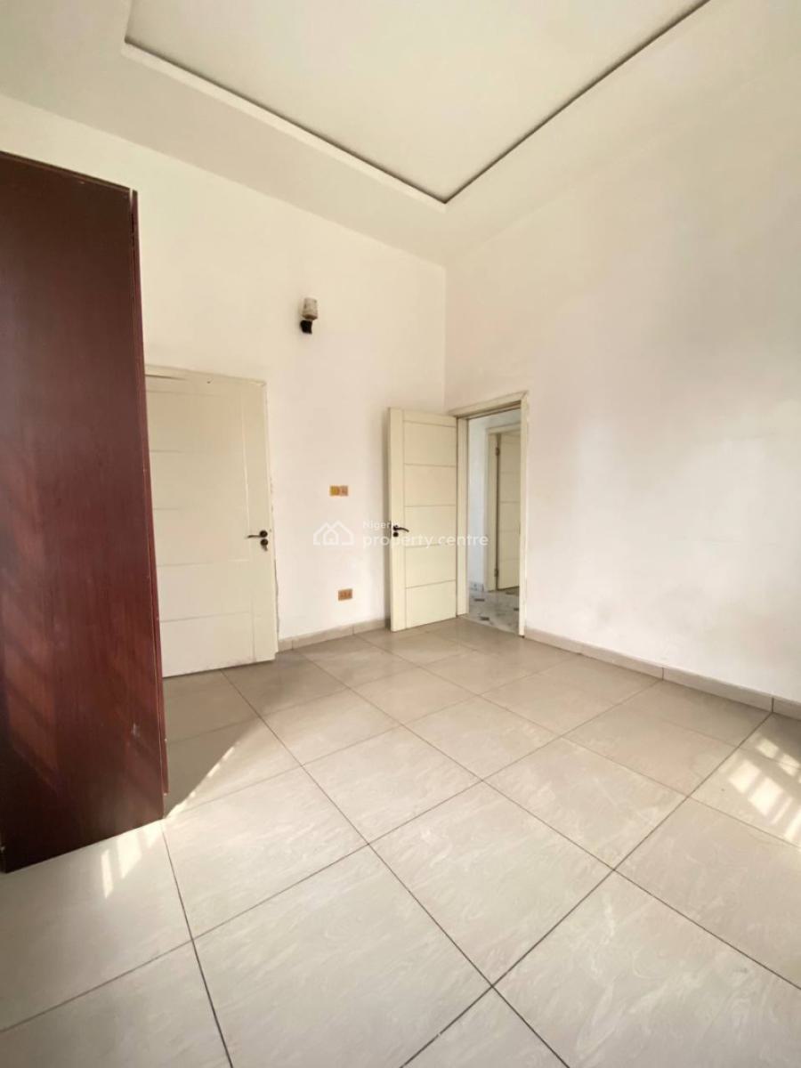 4 Bedroom Semi Detached House with Bq, Ologolo, Ologolo, Lekki, Lagos, Semi-detached Duplex for Rent