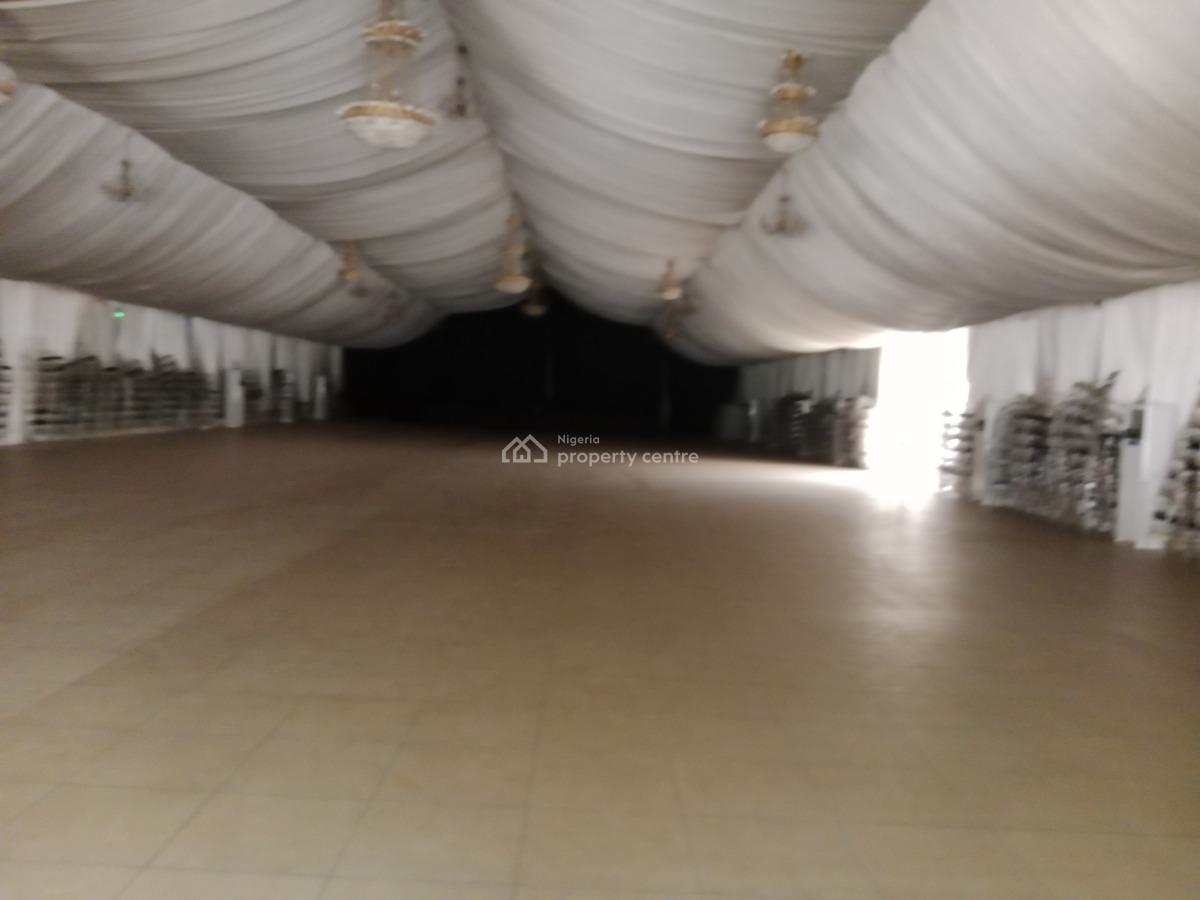 Marquee, Wuse 2, Wuse 2, Abuja, Hall for Rent