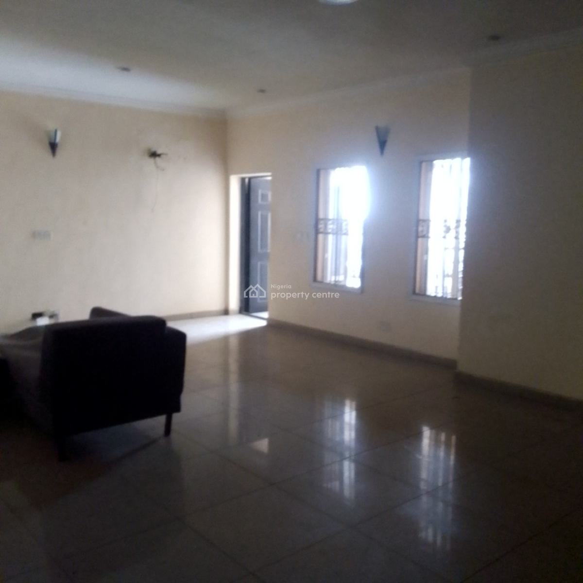 Very Nice 3 Bedroom with Bq, Maryland, Lagos, Flat / Apartment for Rent