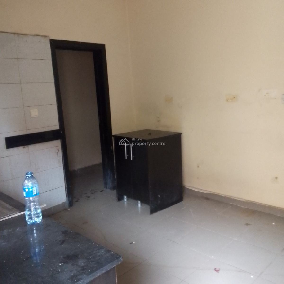 Very Nice 3 Bedroom with Bq, Maryland, Lagos, Flat / Apartment for Rent