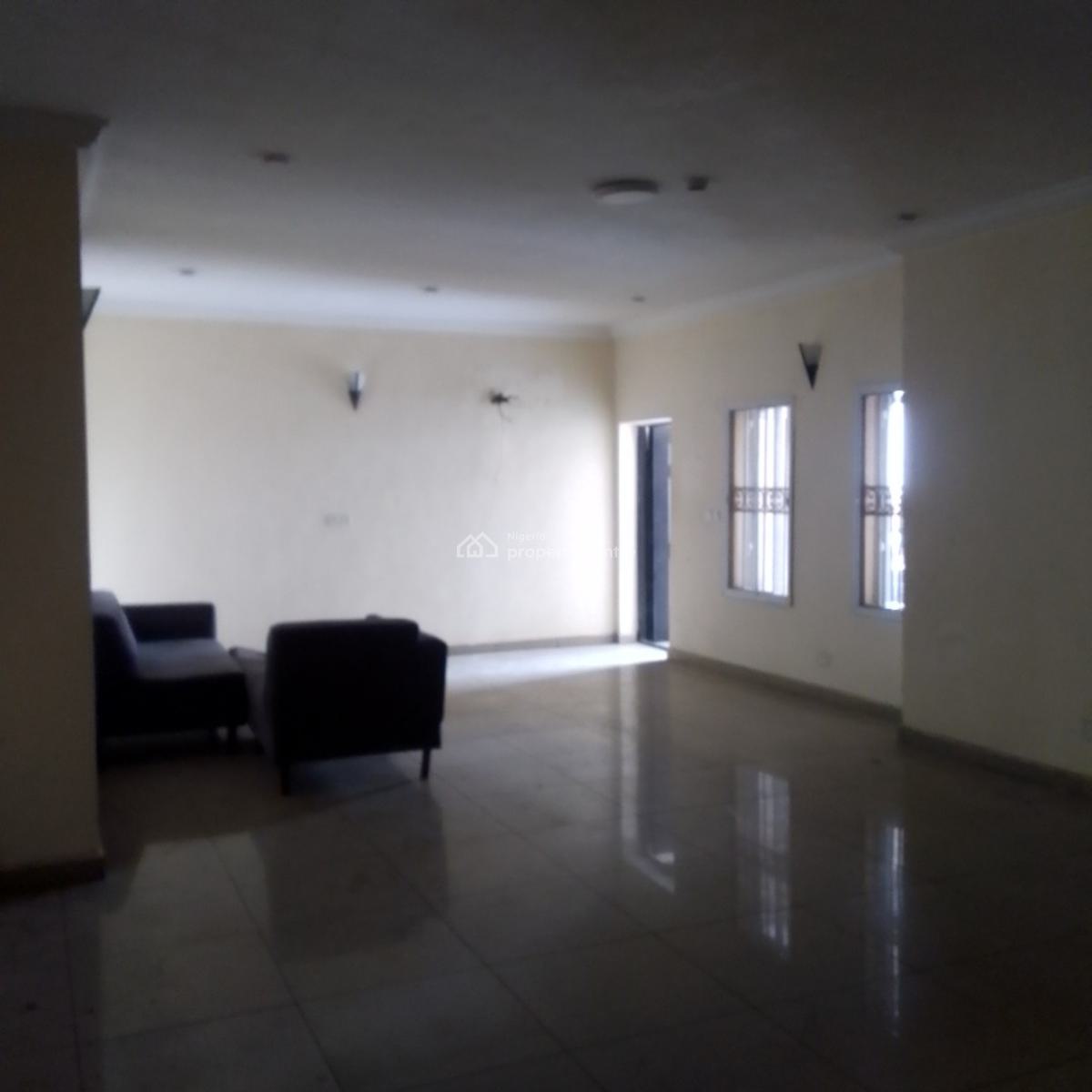 Very Nice 3 Bedroom with Bq, Maryland, Lagos, Flat / Apartment for Rent
