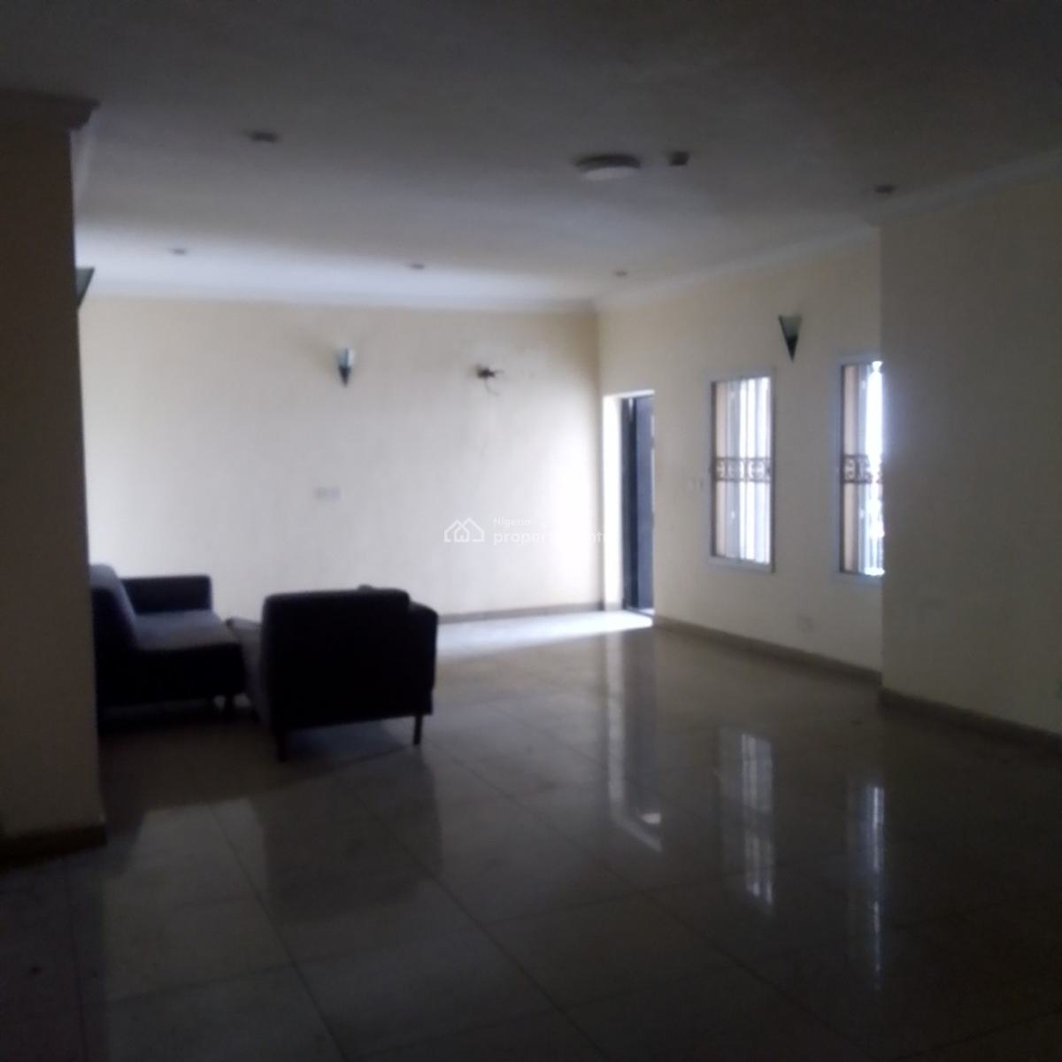 Very Nice 3 Bedroom with Bq, Maryland, Lagos, Flat / Apartment for Rent