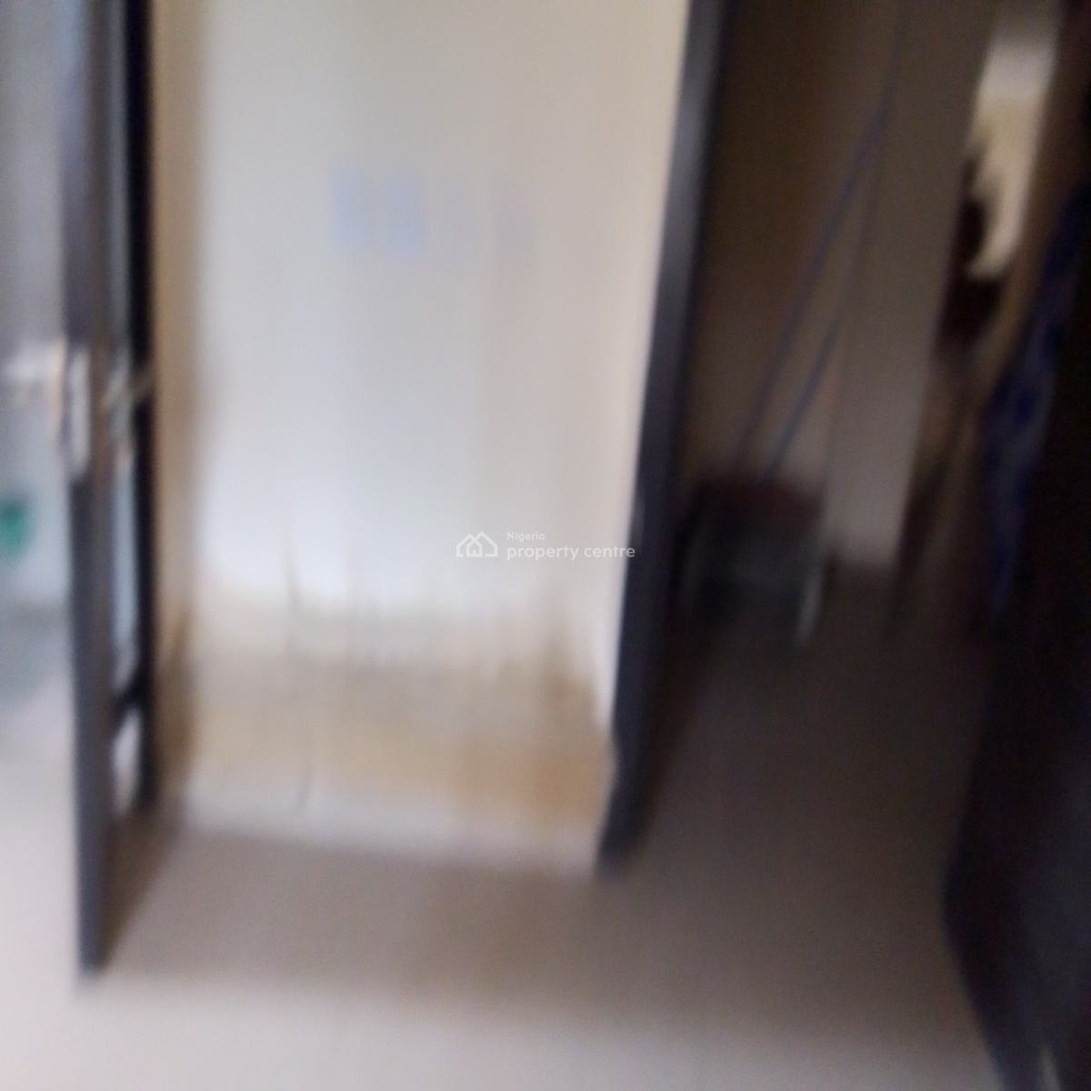 Very Nice 3 Bedroom with Bq, Maryland, Lagos, Flat / Apartment for Rent