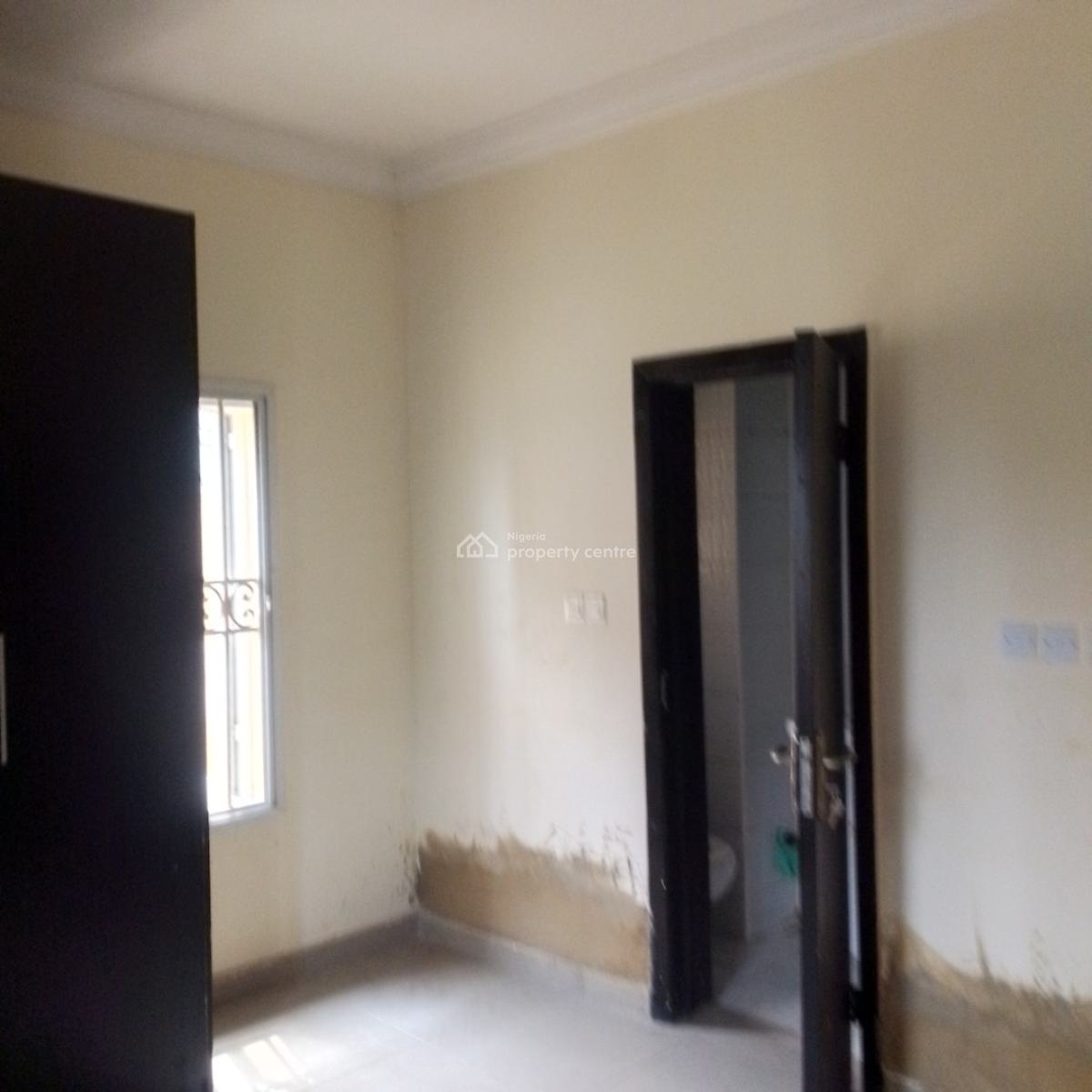Very Nice 3 Bedroom with Bq, Maryland, Lagos, Flat / Apartment for Rent